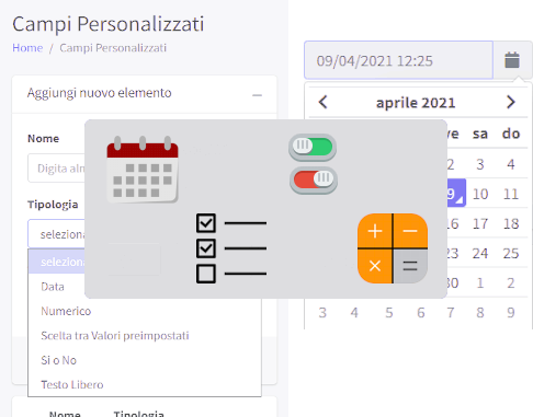 Profilando.it - Software di Profilazione Utenti
